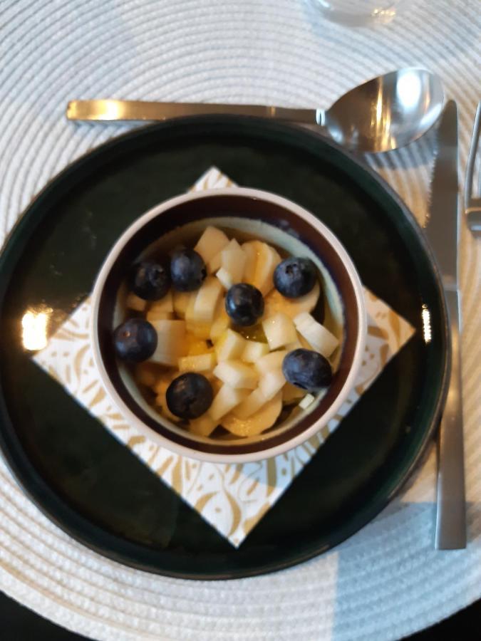 ビルゼン Boerderaaj Bed & Breakfast エクステリア 写真