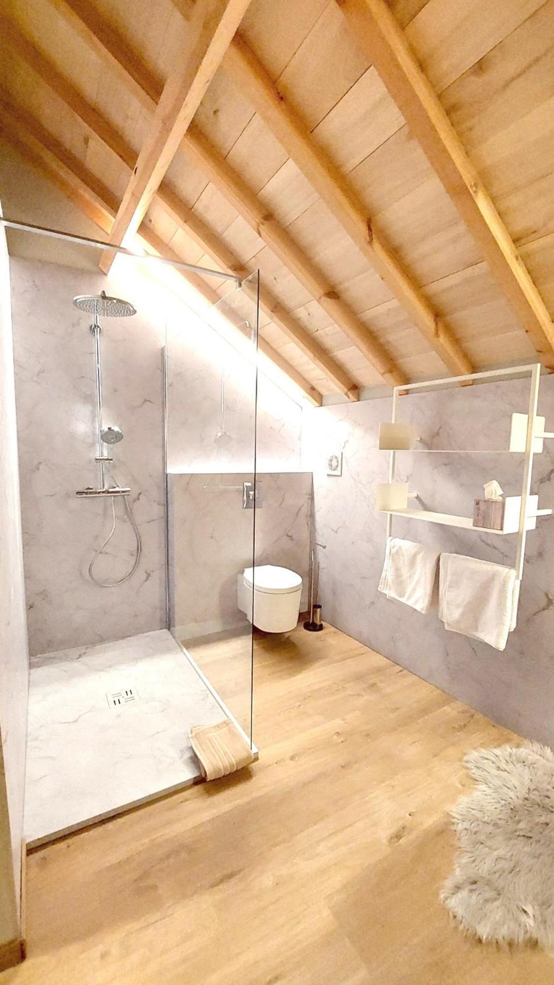 ビルゼン Boerderaaj Bed & Breakfast エクステリア 写真
